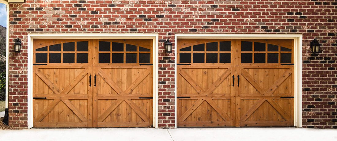 Derby Custom Stained Wood