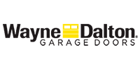 Wayne Dalton Guide Wayne Dalton Garage Doors logo.
