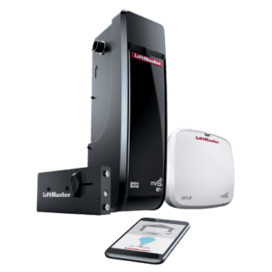 LiftMaster 98022 wall mount garage door opener